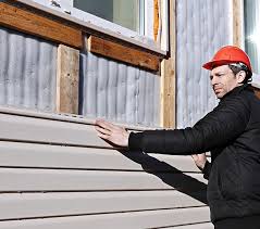 Best Historical Building Siding Restoration  in Healdsburg, CA